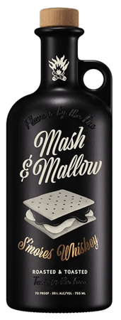 Mash & Mallow